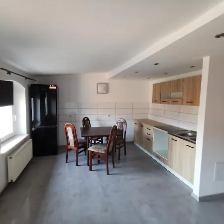 Apartment Apogeum Aparts *