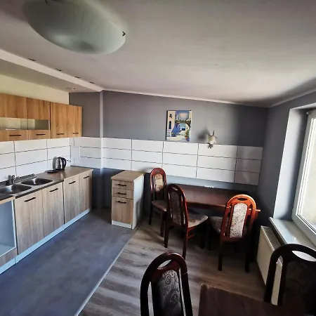 Apartman Piekary