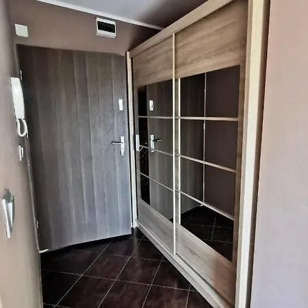 Lägenhet Piekary Piekary Śląskie