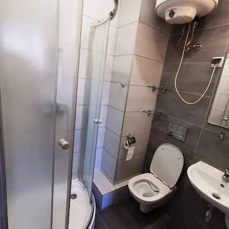 Apartment Apogeum Aparts Piekary Slaskie