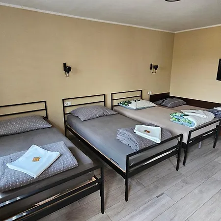 Apogeum Aparts Apartment Piekary Slaskie