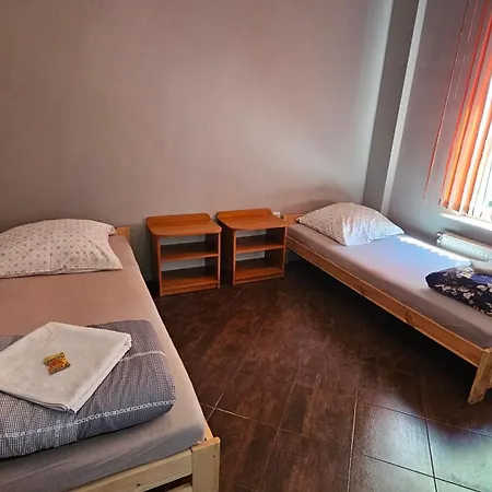 Apartment Apogeum Aparts Piekary Slaskie