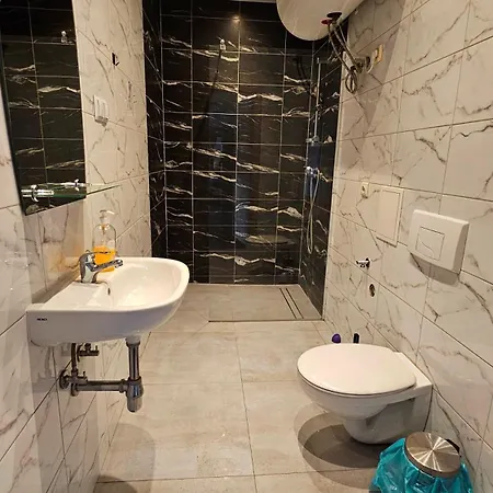 Apartment Apogeum Aparts
