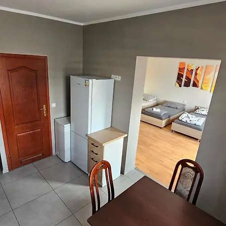 Apartment Apogeum Aparts *