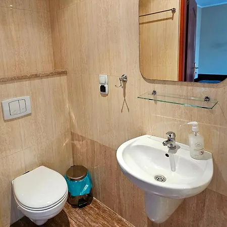 Piekary Apartman Piekary Śląskie
