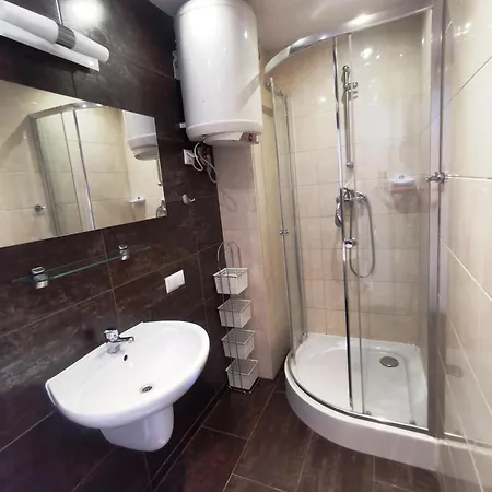 Lägenhet Piekary Piekary Śląskie