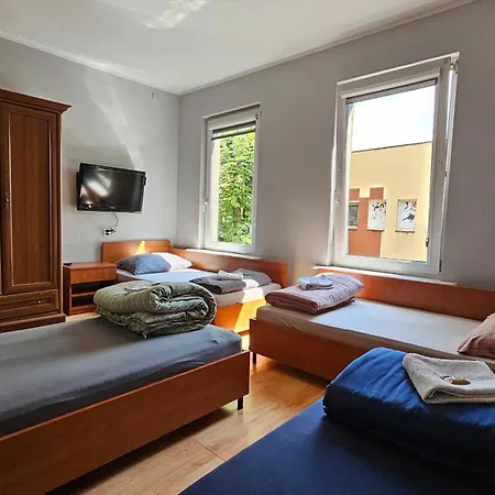 Apartment Apogeum Aparts
