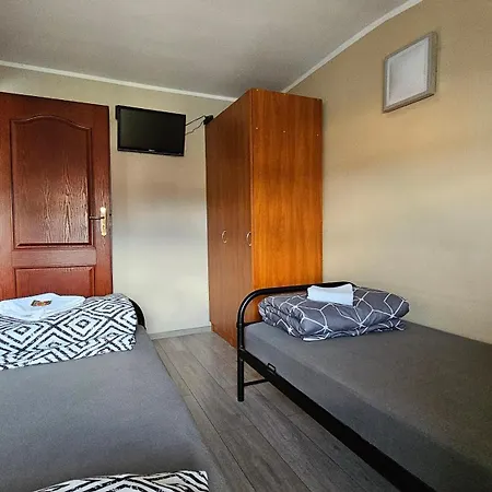 Apartman Piekary *