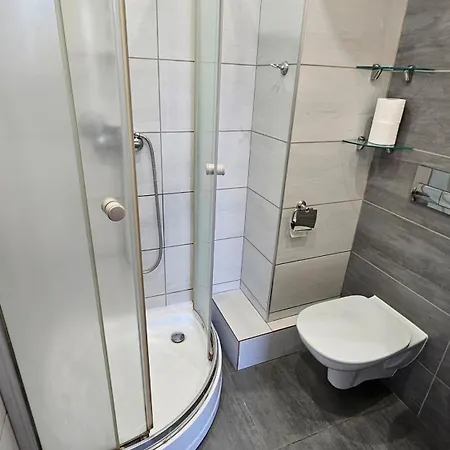 Piekary Lejlighed Piekary Śląskie