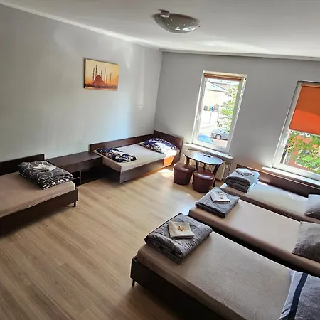 Apartment Apogeum Aparts Piekary Slaskie