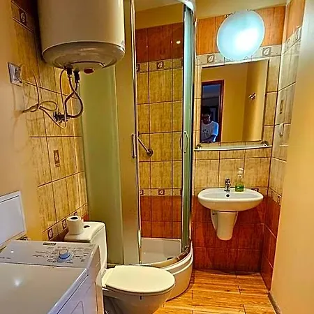 Piekary Appartamento Piekary Śląskie