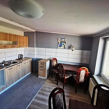 Lejlighed Piekary Piekary Śląskie