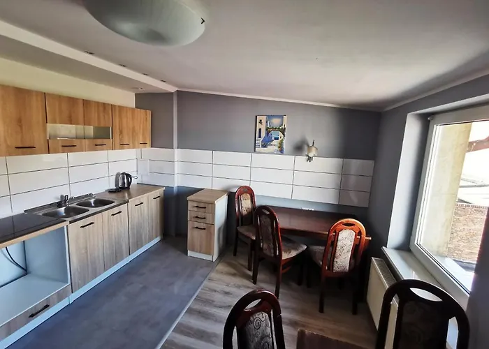 Διαμέρισμα Piekary