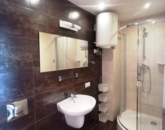 Διαμέρισμα Piekary