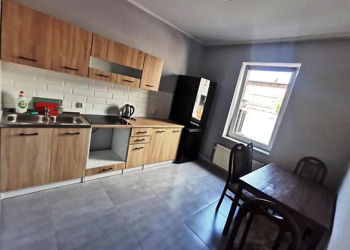 Piekary Apartment Piekary Slaskie