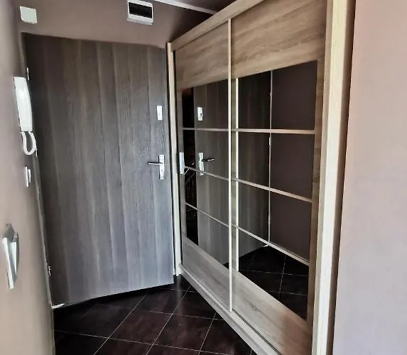 Apartment Piekary Piekary Slaskie