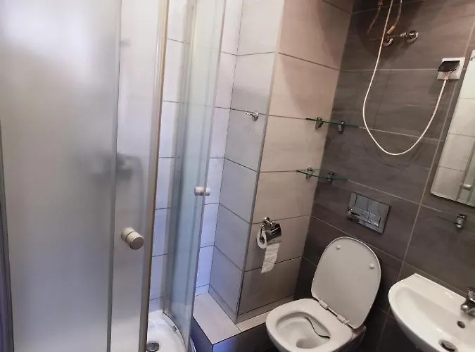 Διαμέρισμα Piekary Piekary Śląskie