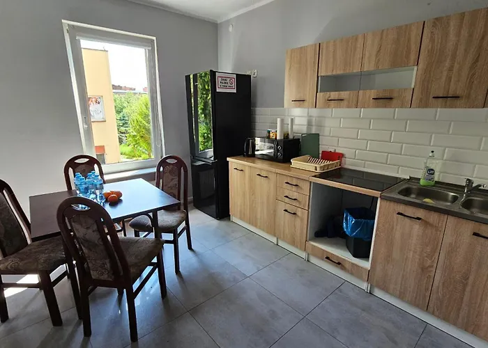 Piekary Διαμέρισμα *