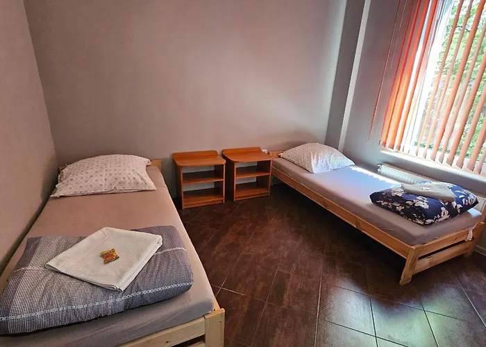 Διαμέρισμα Piekary Piekary Śląskie