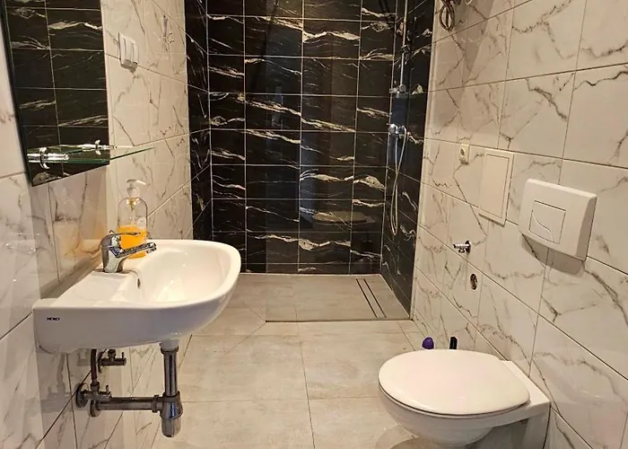 Διαμέρισμα Piekary