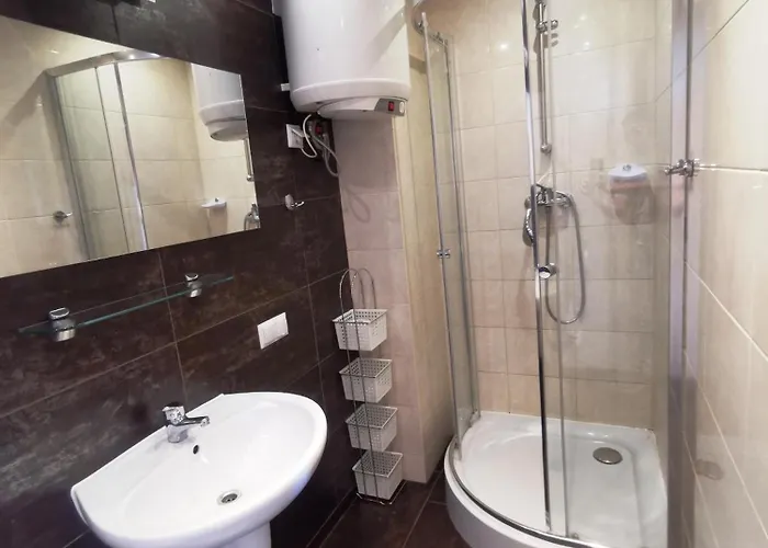 Apartment Piekary Piekary Slaskie