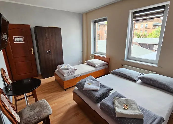 Piekary * Piekary Slaskie