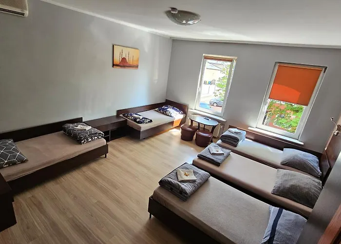 Apartment Piekary Piekary Slaskie