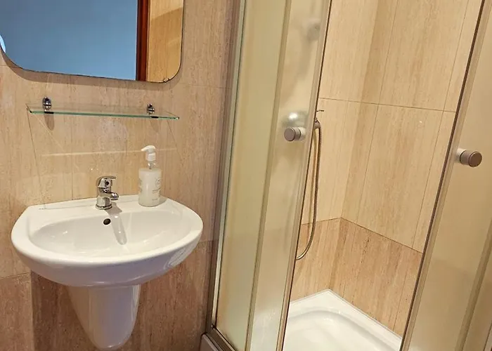 Διαμέρισμα Piekary