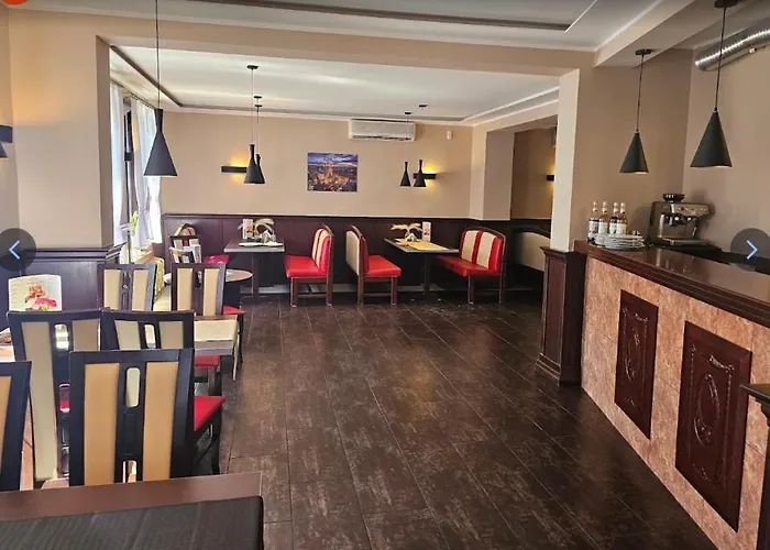 Διαμέρισμα Piekary *